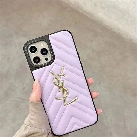 iphone 11 pro max ysl|Amazon.com: Ysl Iphone 11 Pro Case.